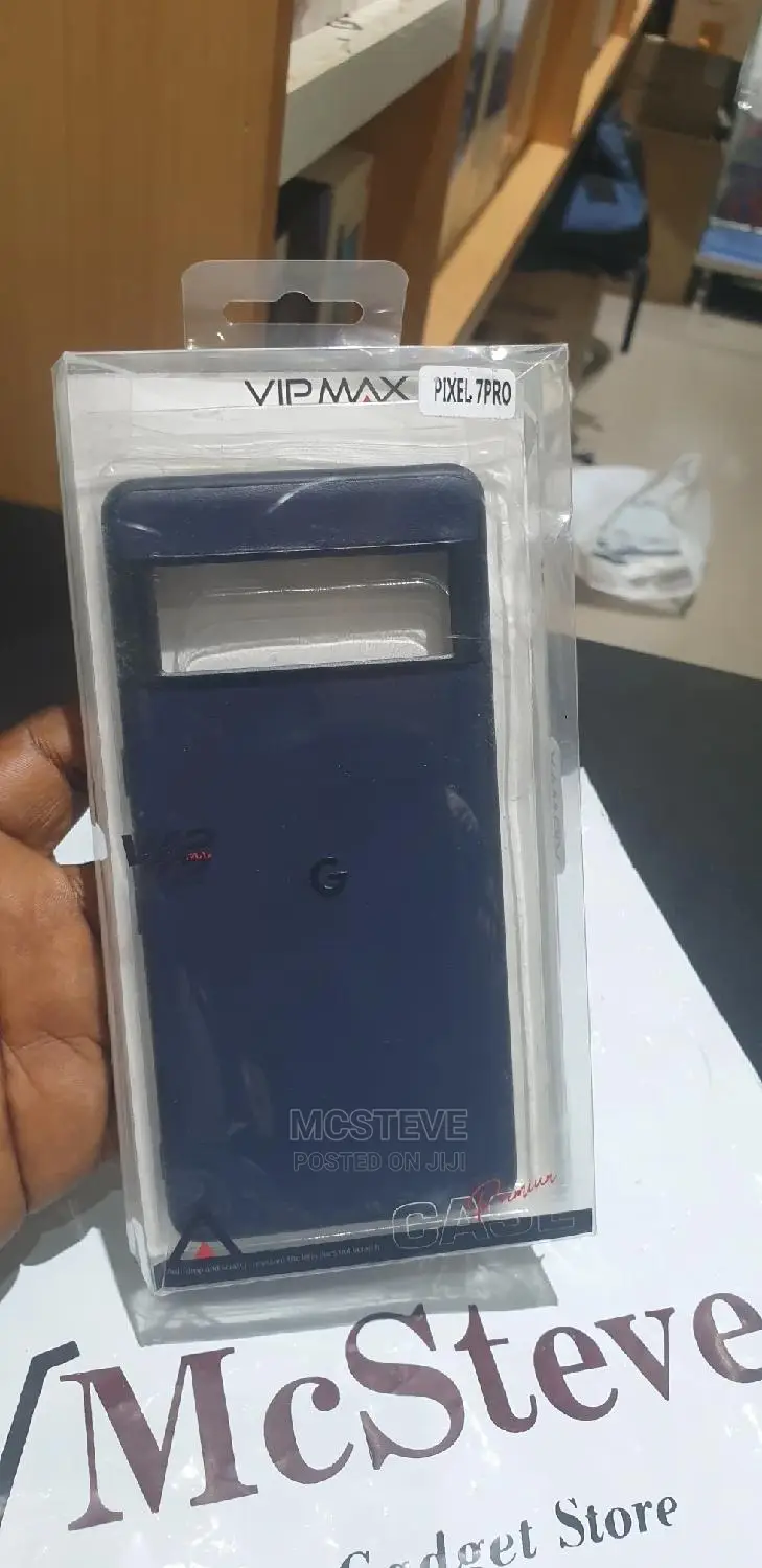 Google Pixel 7 Pro Case Blue