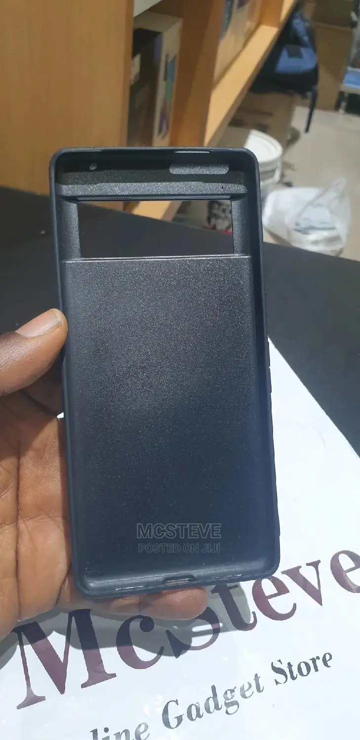 Google Pixel 7 Pro Case Blue