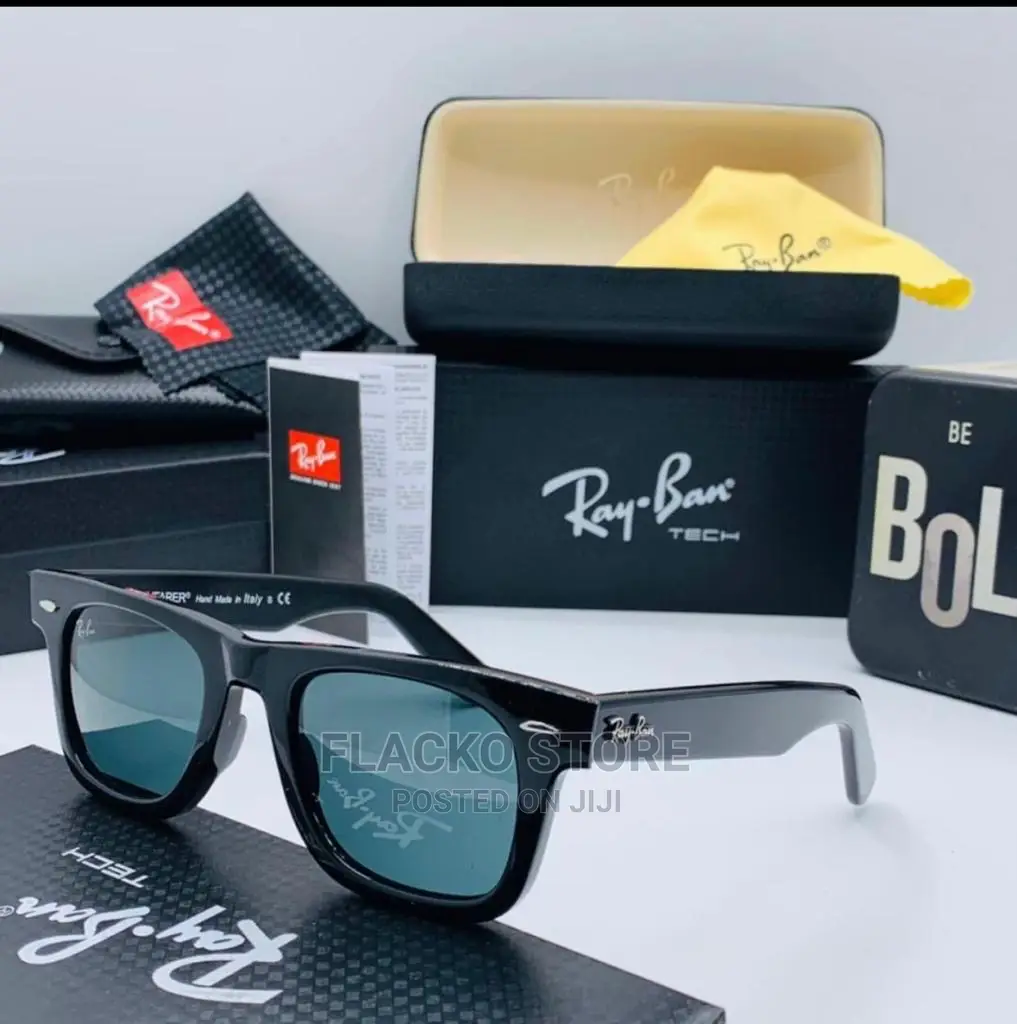 Original Rayban Sunglasses Available