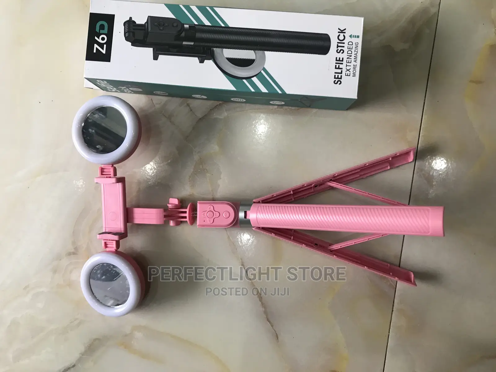 Selfie Stick Z6D