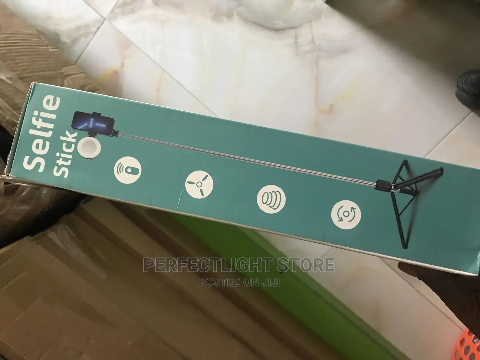 Selfie Stick Z6D