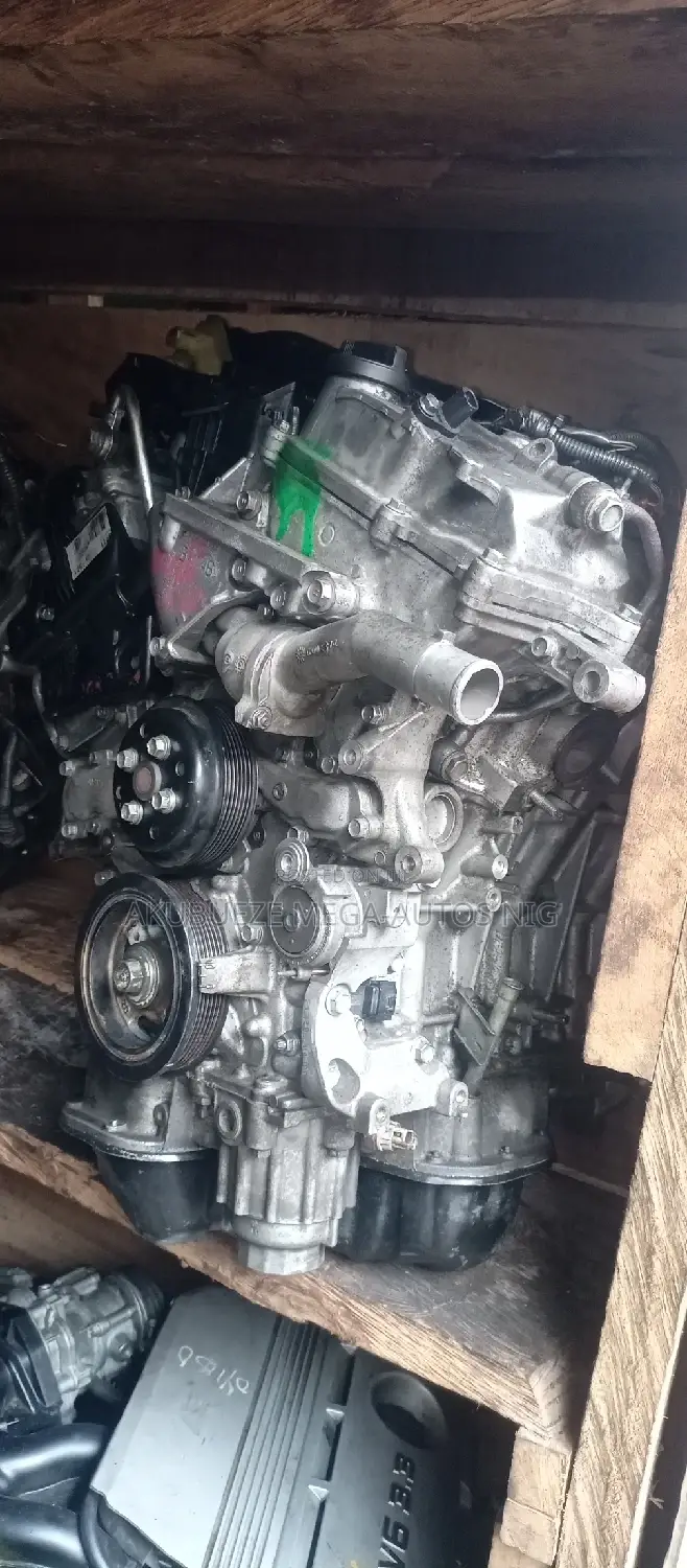 Direct Tokunbo 2gr Engine for Lexus Rx350