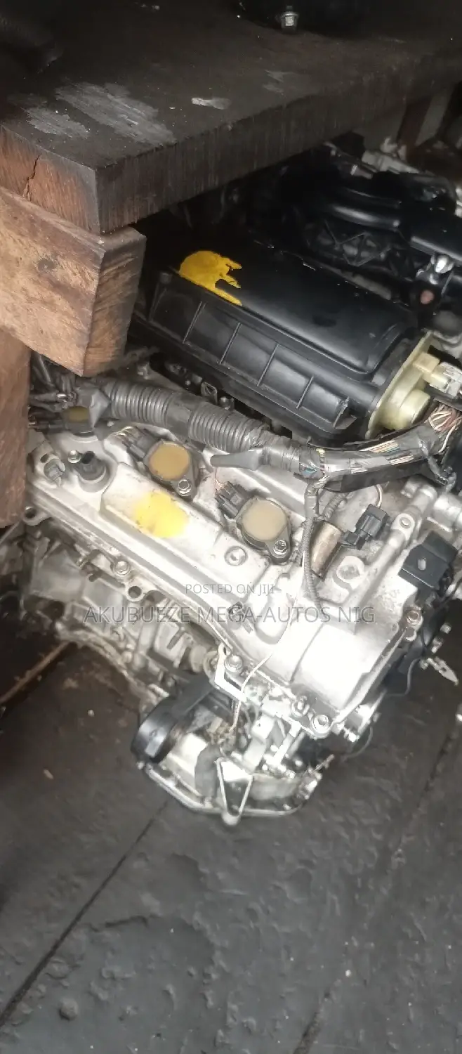 Direct Tokunbo 2gr Engine for Lexus ES 350 2007 Model