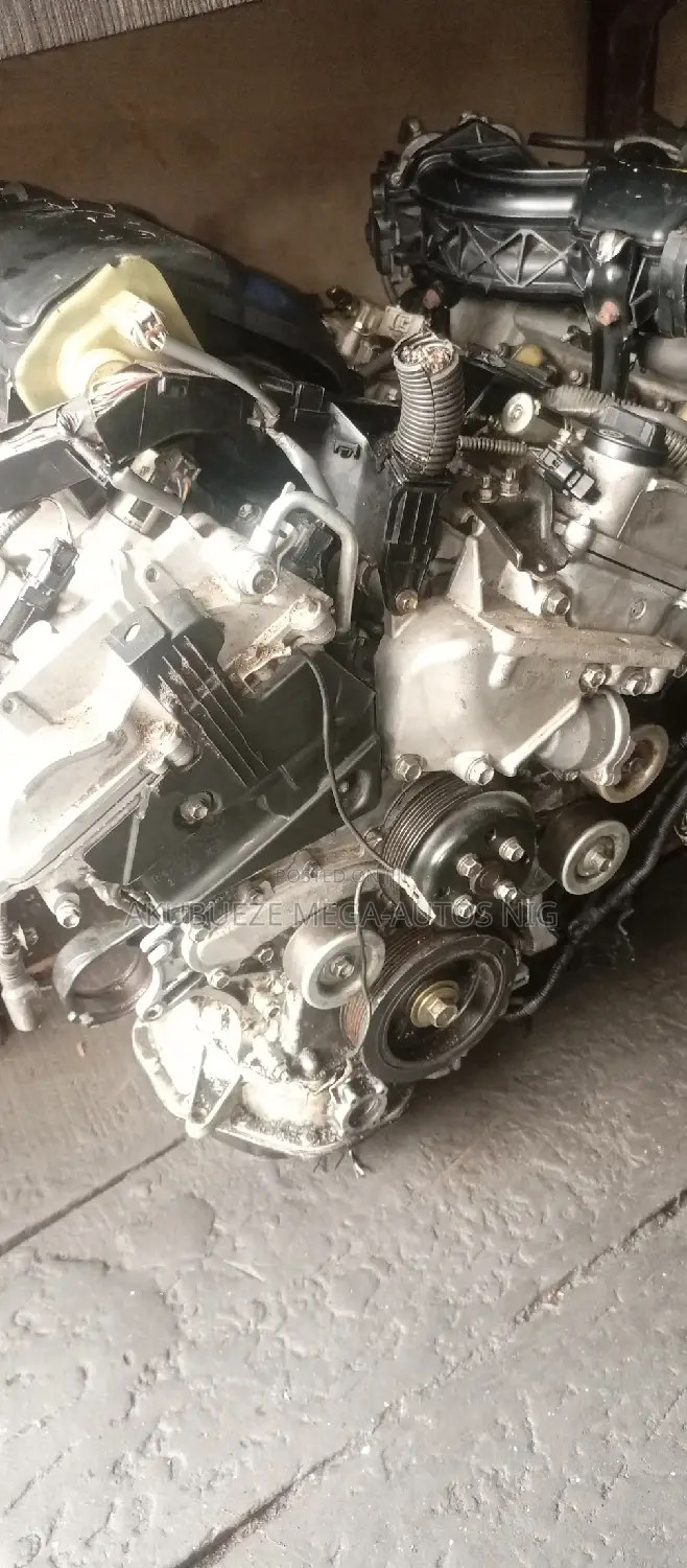 Direct Tokunbo 2gr Engine for Lexus ES 350 2007 Model