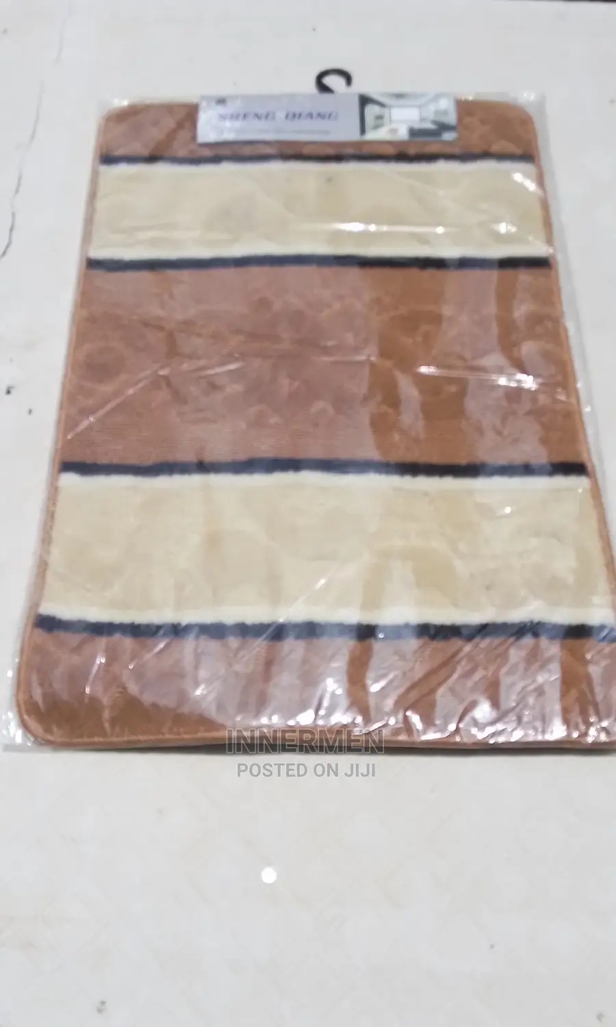 Quality Foot Rug for Living Room, Kitchen and Bathroom
