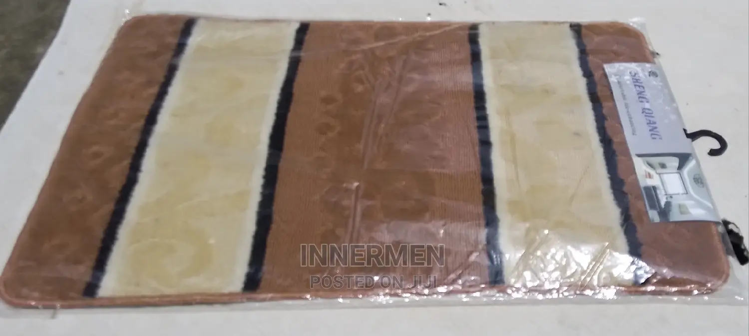 Quality Foot Rug for Living Room, Kitchen and Bathroom