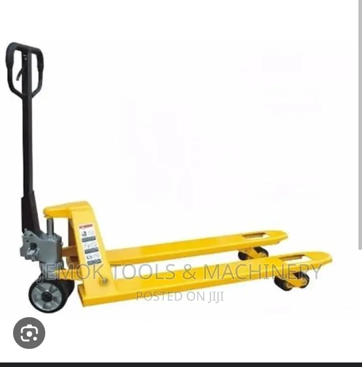 3ton Pallet Truck