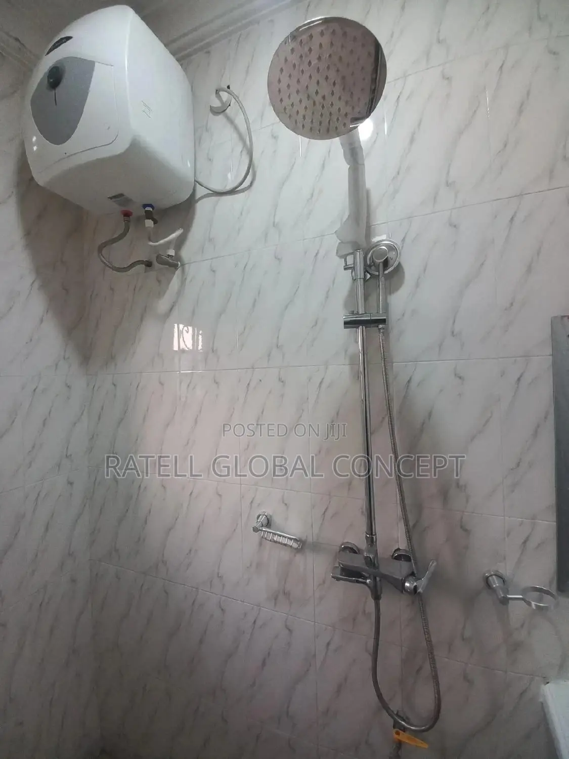 Original Ariston Italy Water Heaters
