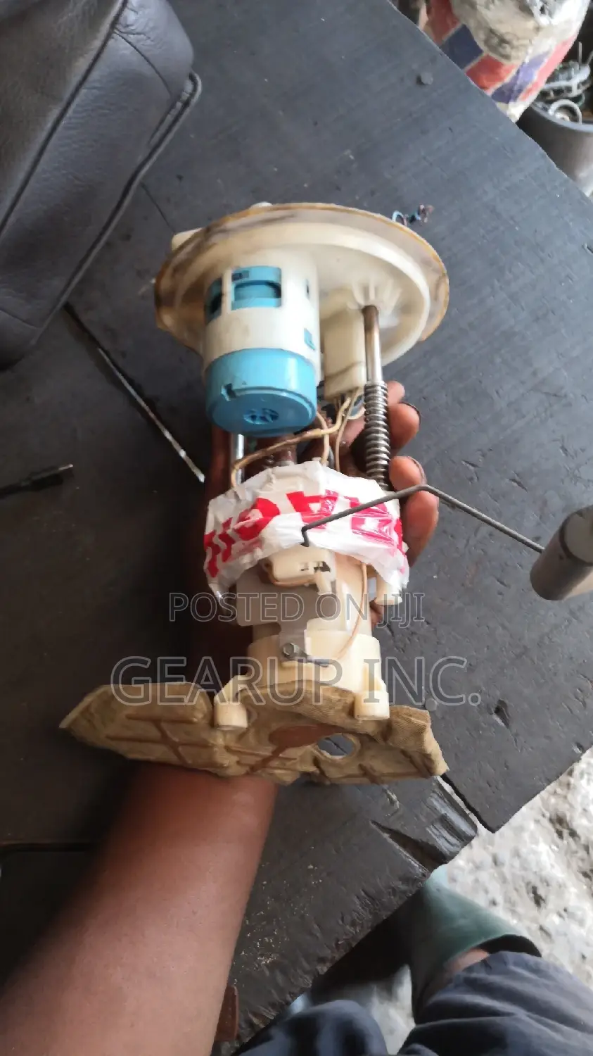 Fuel Pump for Ford Explorer