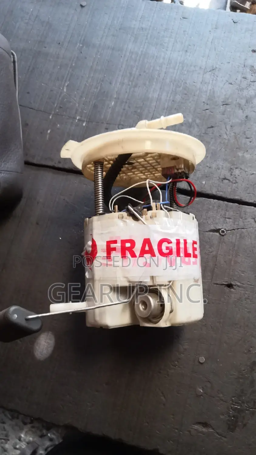 Fuel Pump for Chevrolet Camaro