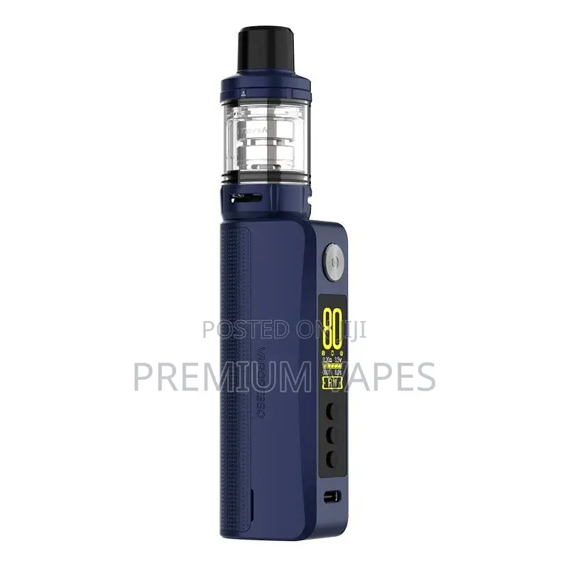 Vaporesso Gen 80 S Kit (Rechargable)