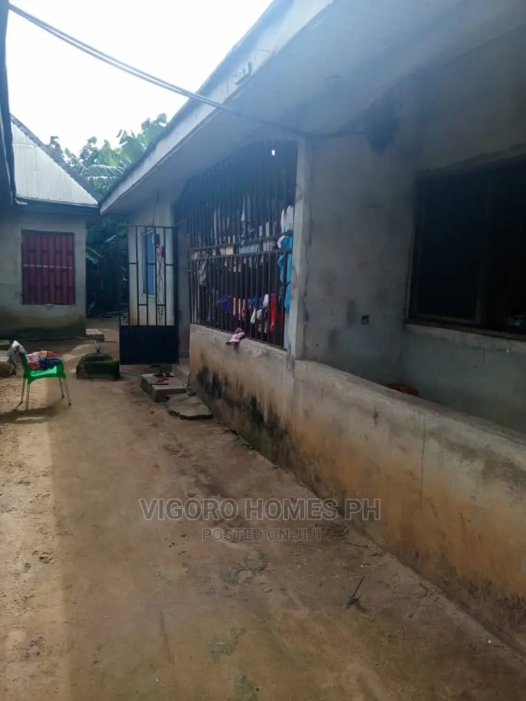 2bdrm Block of Flats in Port-Harcourt for sale