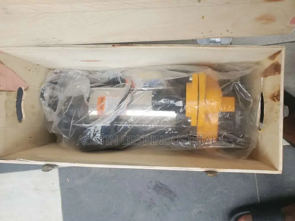 Sewage Pump Stainless Steel Single Phase 1hp 110V 30ft