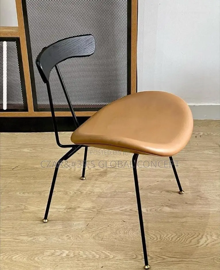 Vintage Dinning Chair