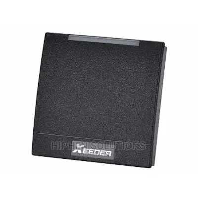 Hiphen Solutions RFID M1 Access Control Wall Reader