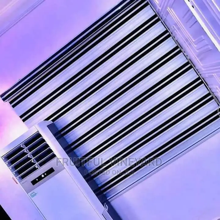 Royal Majesty Window Blinds