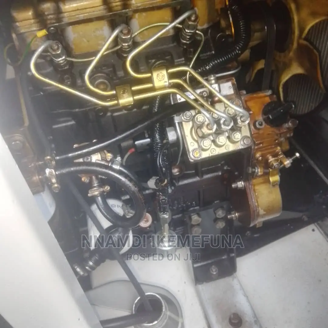 Very Clean and Sound 15kva Mikano Soundproof Is Available