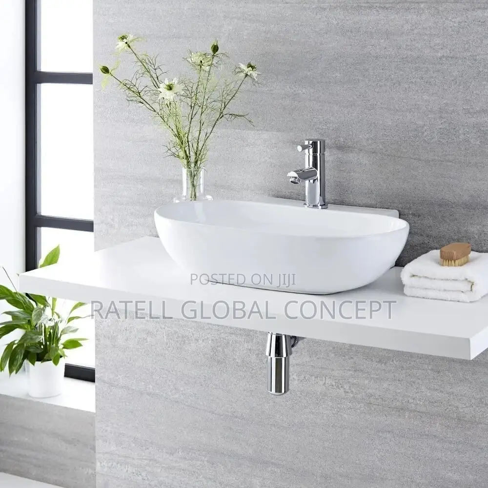 Countertop Wash Basins
