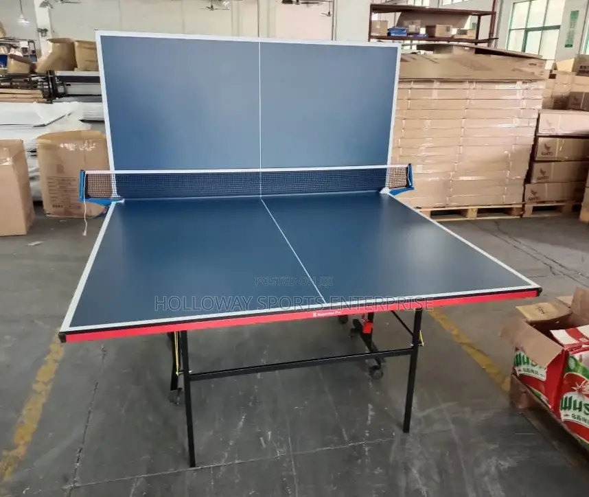 Elite Supermax Pro Outdoor Table Tennis
