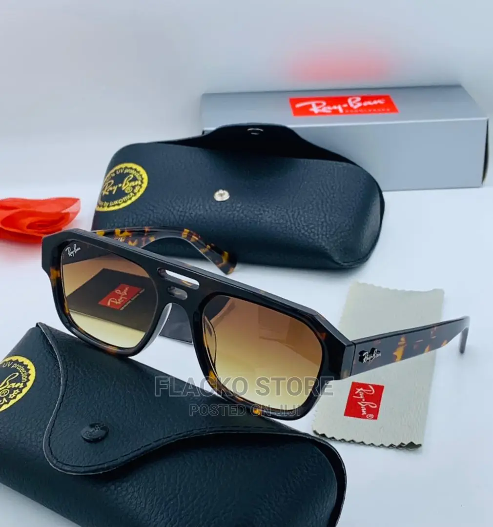 Original Rayban Sunglasses