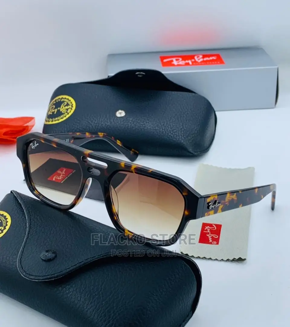 Original Rayban Sunglasses
