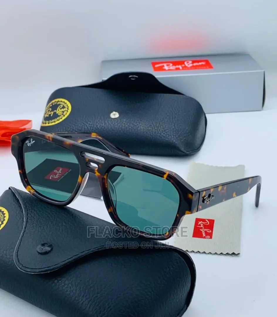 Original Rayban Sunglasses