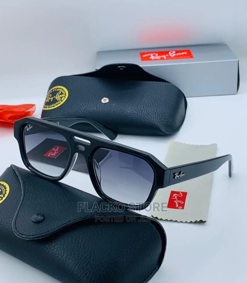Original Rayban Sunglasses