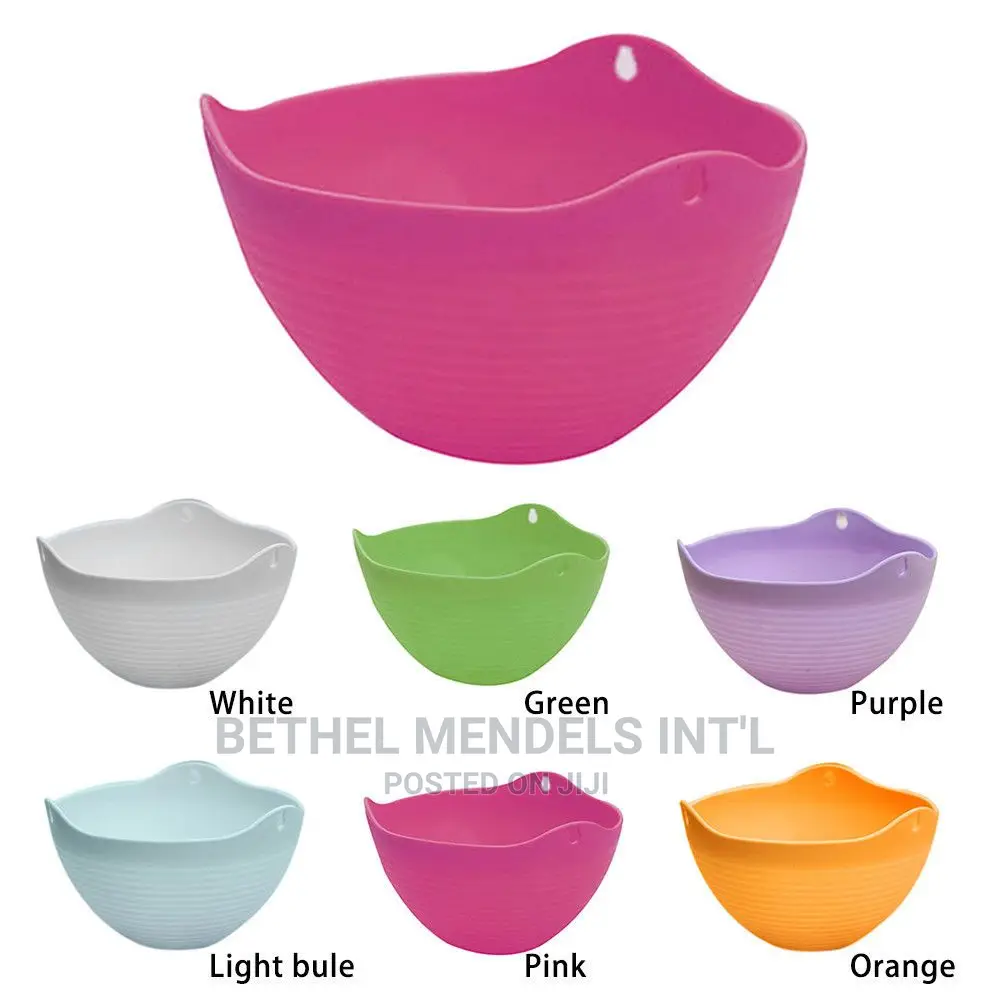 Plastic Hanging Flower Baskets | Bulk Sales