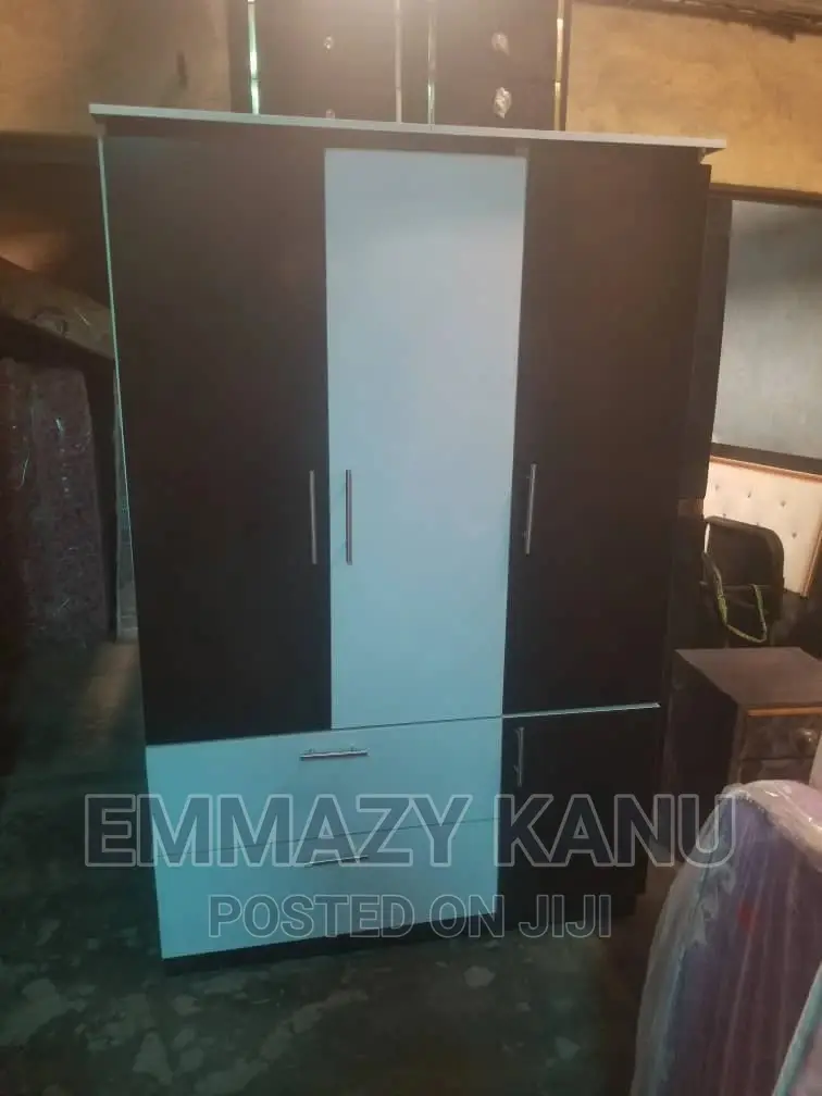 4by6 Wardrobe