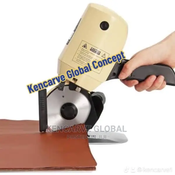 Cloth Cutting Machine