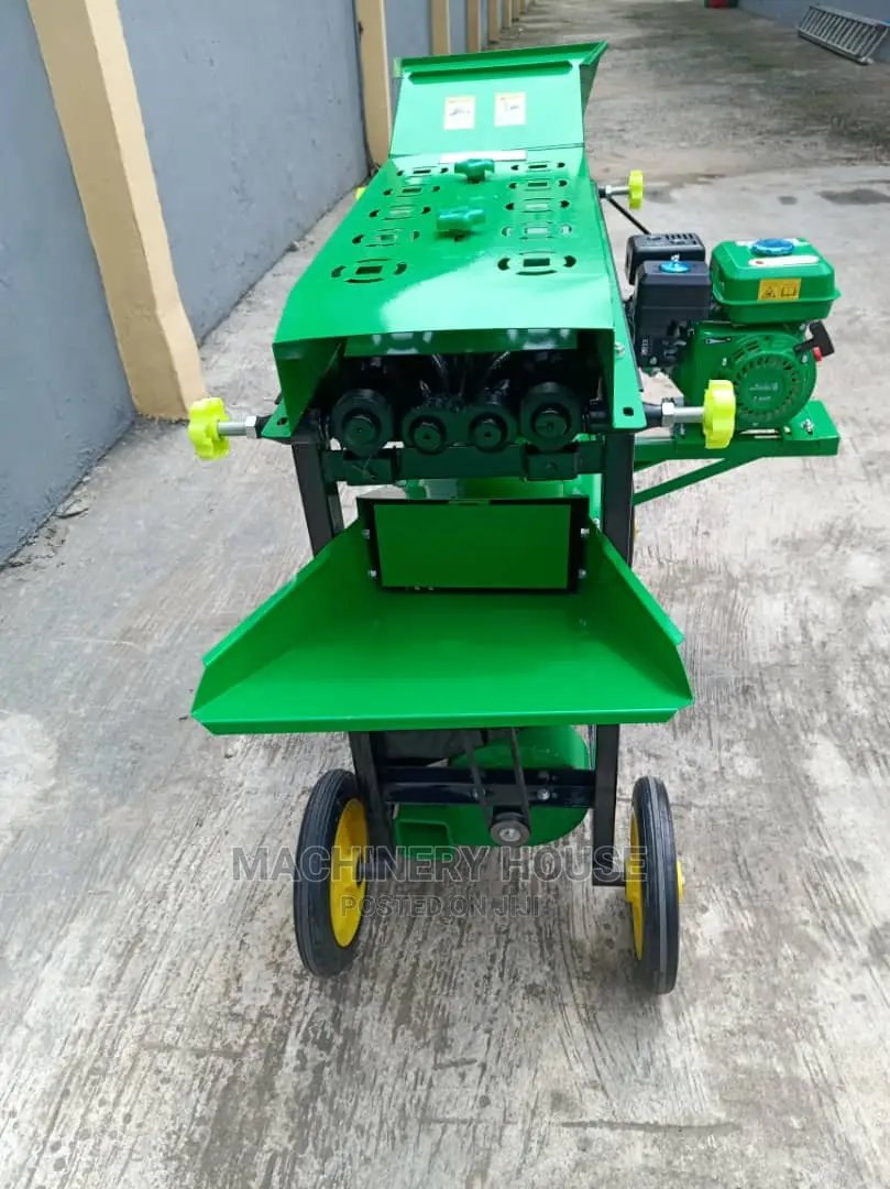 Maize Corn Shelling Machines