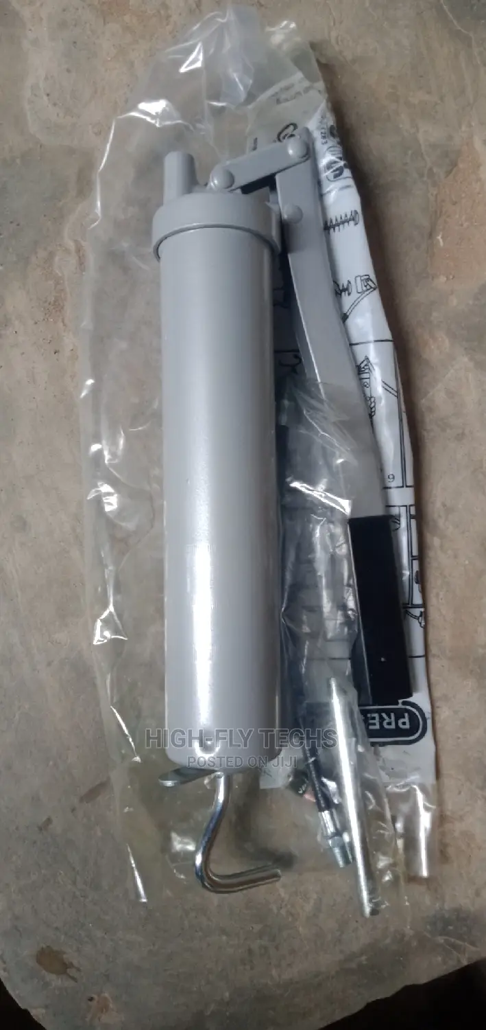Presol Grease Gun