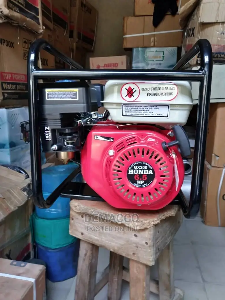 Honda Water Pump