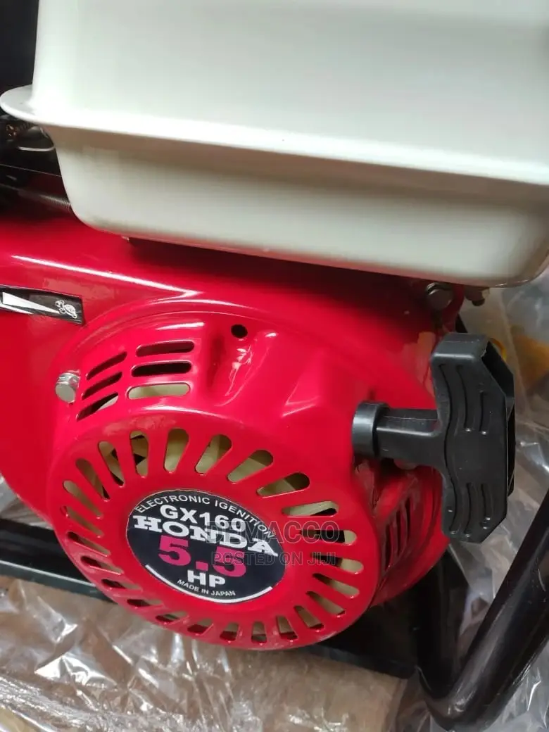 Honda Water Pump