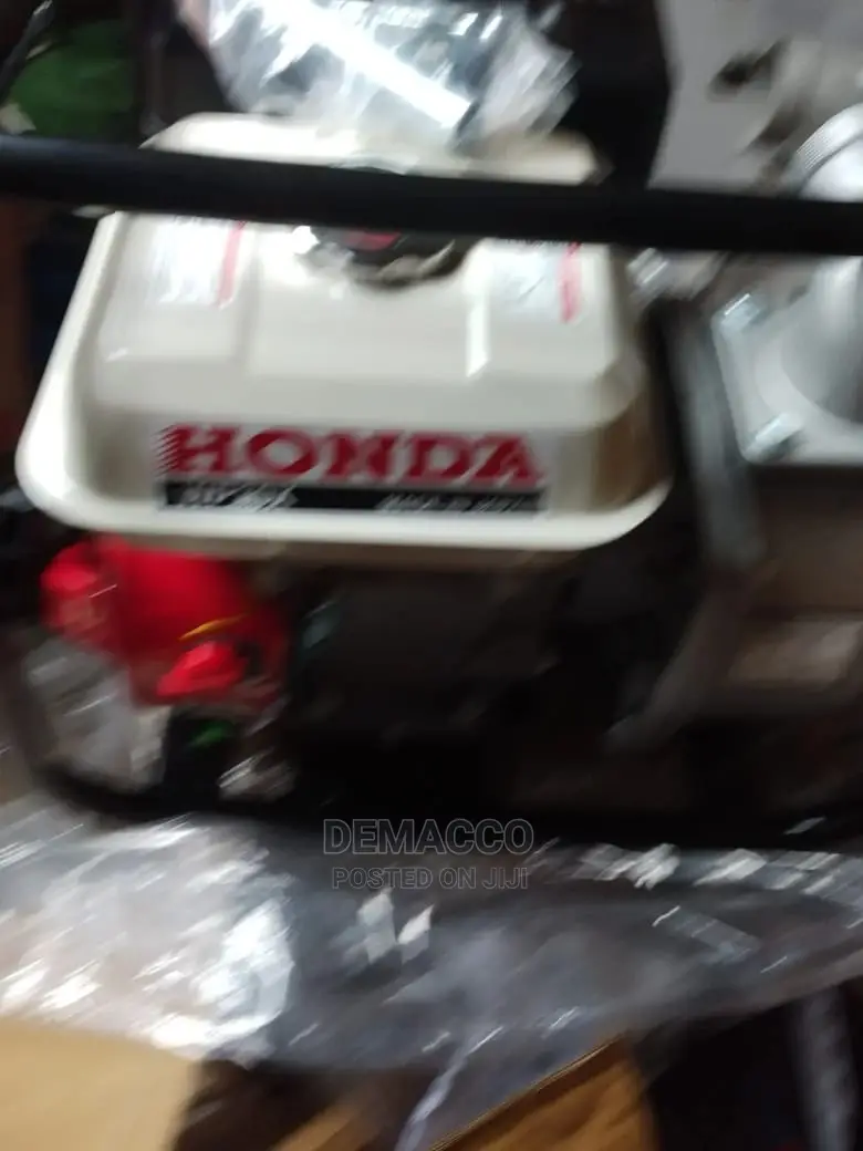 Honda Water Pump