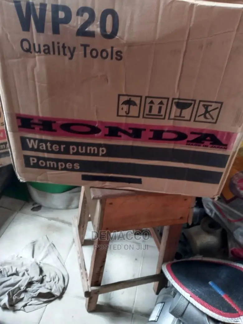 Honda Water Pump