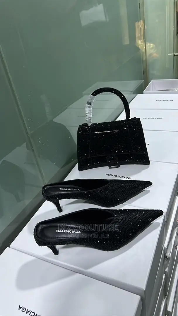 Original BALENCIAGA Handbags Available in Store