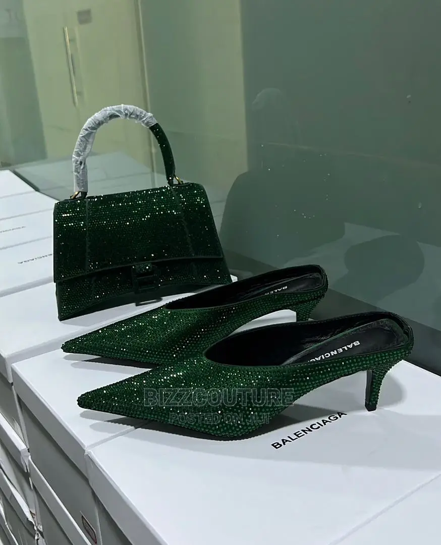 Original BALENCIAGA Handbags Available in Store