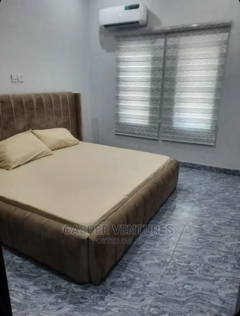 Stylish Apartment in Victoria Island for Short Let