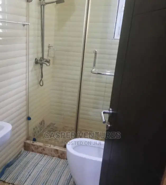 Stylish Apartment in Victoria Island for Short Let