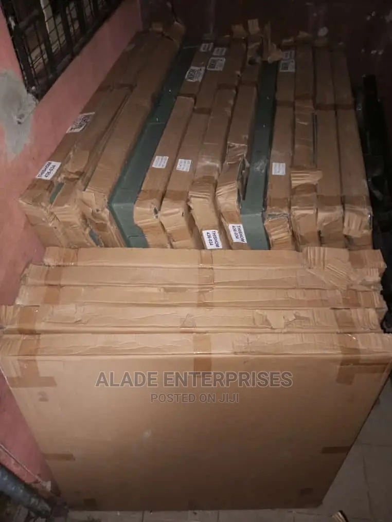 Digital Industrial Weighing Scale - 3ton 1m X 1m Metal Base)