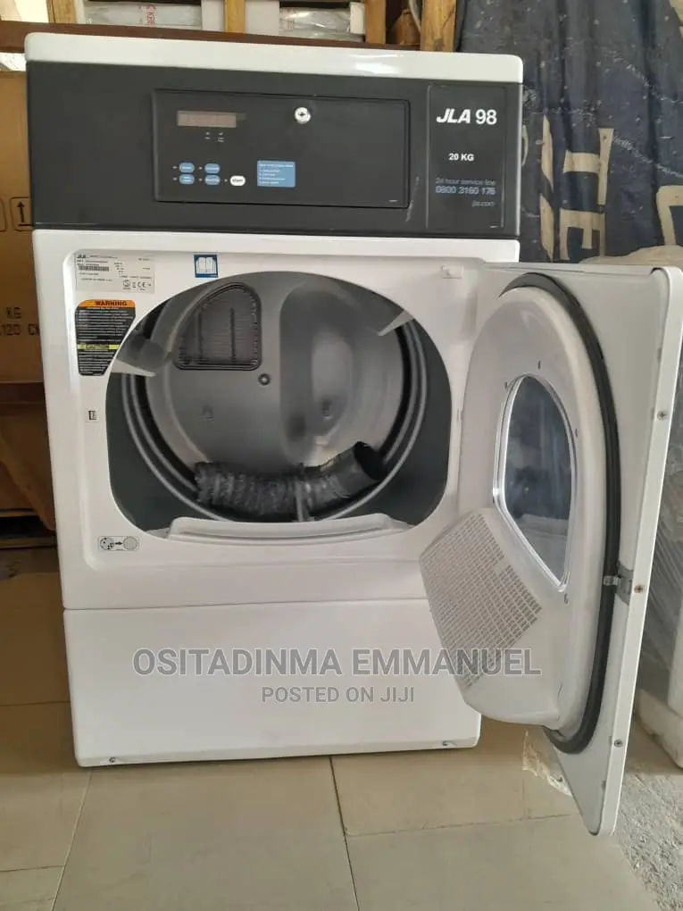 Industry Dryer 20 Kg