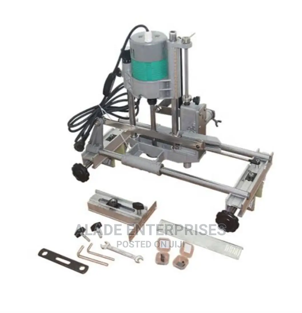 Door Lock Hole Opener Kit Lock Mortiser For Wooden Doors