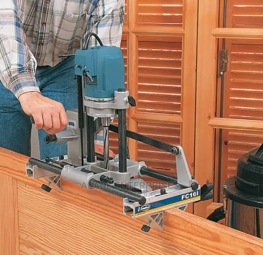 Door Lock Hole Opener Kit Lock Mortiser For Wooden Doors