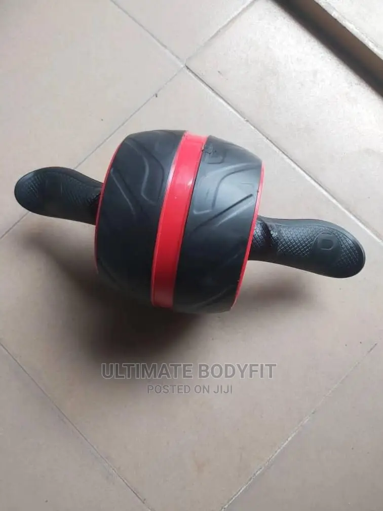 Brand New Ab Wheel Carver Pro