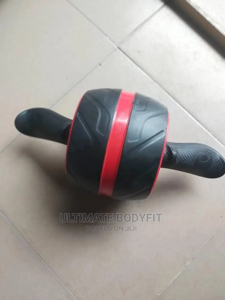 Brand New Ab Wheel Carver Pro