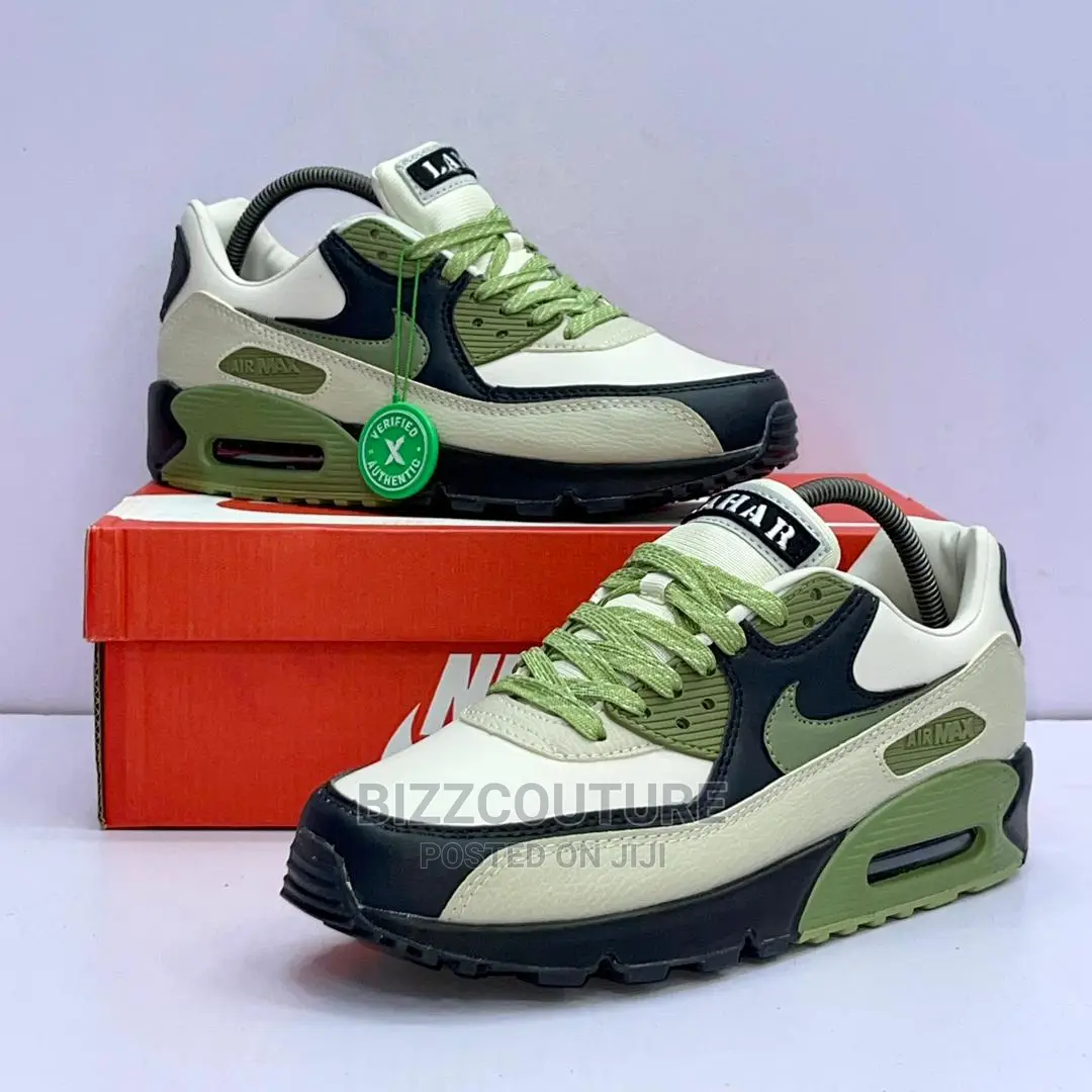 Original NIKE Air Max 90 NRG Laha Escape Available in Store
