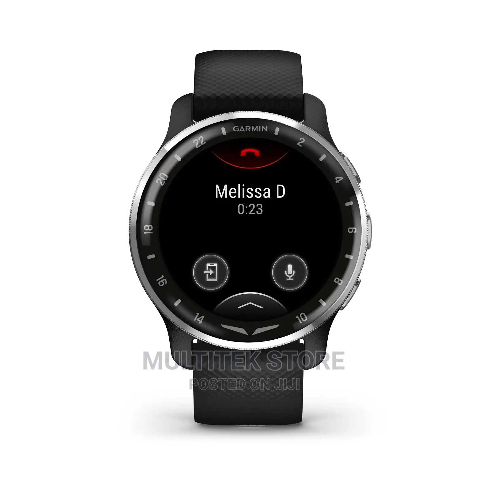 Garmin D2 Air X10 Aviator Smart Watch