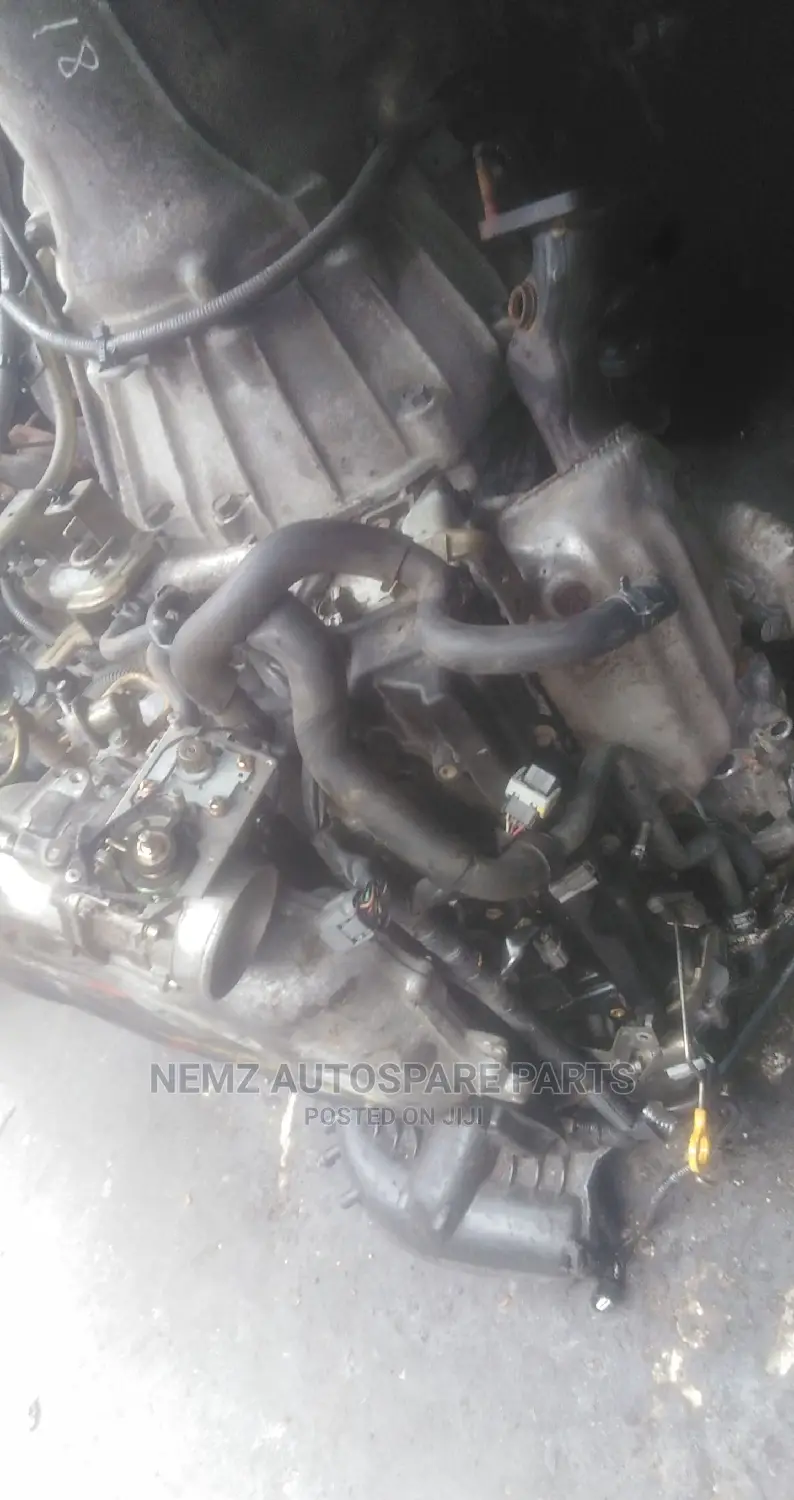 Fx 35 Infiniti M35 G35 Engine 2003 - 2008