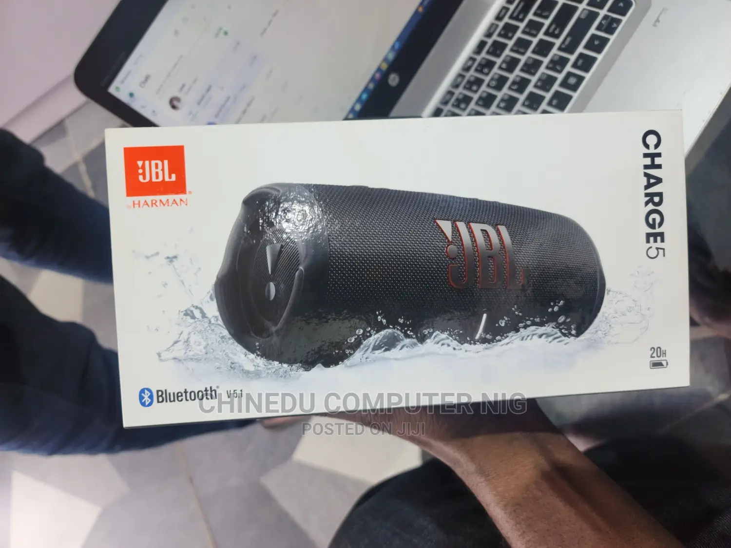 Jbl Charge 5